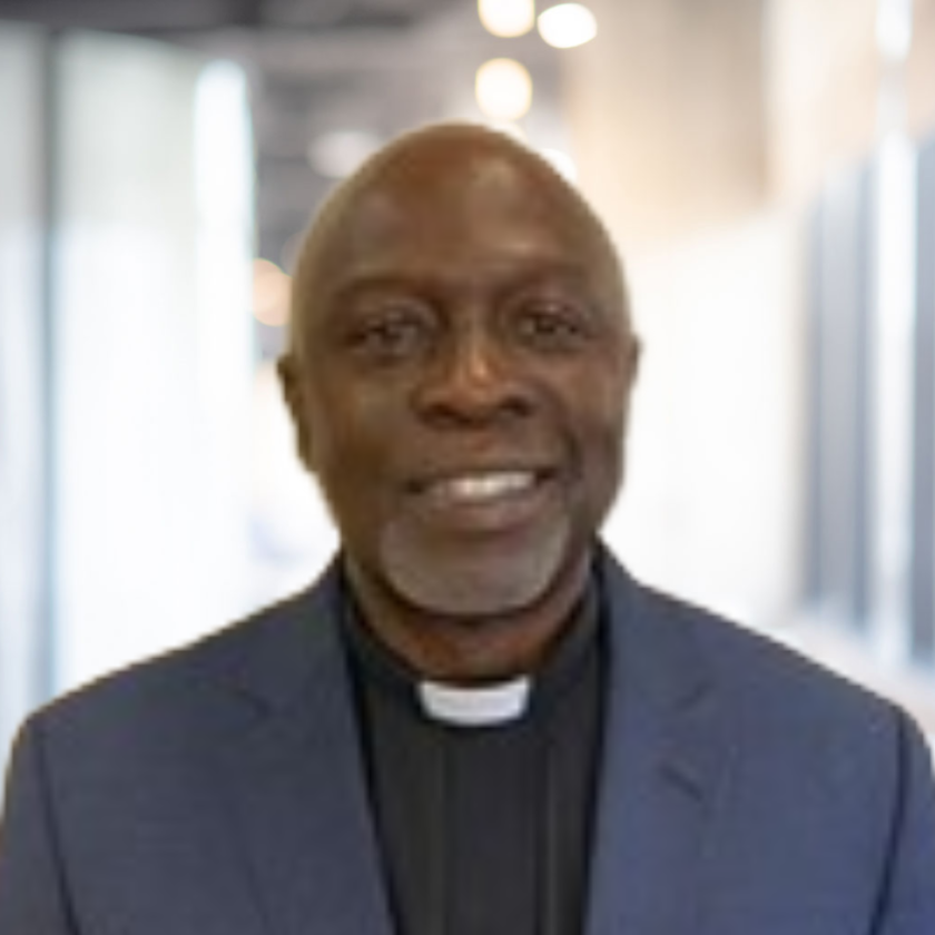 Pastor Kofi Frempong
